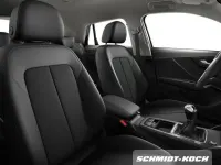 Gebraucht Audi Q2 Comfort 116 PS (85 kW) 2026 Schwarz SUV