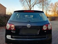 Gebraucht VW Golf IV 102 PS (75 kW) 2006 Schwarz Limousine
