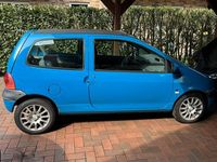 Second-hand Renault Twingo 75 CP (55 kW) 2003 Hatchback