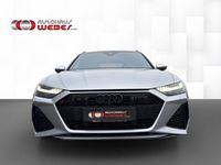 Gebraucht Audi RS6 Ambiente 600 PS (441 kW) 2020 Kombi