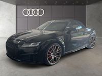 gebraucht Audi TT Roadster S