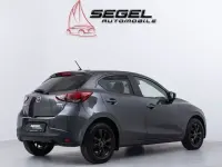 Gebraucht Mazda 2 Exclusive-Line 210 PS (154 kW) 2019 Grau Limousine