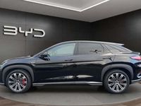 Gebraucht BYD Sealion 7 Design 389 kW (530 PS) 2025 Schwarz SUV