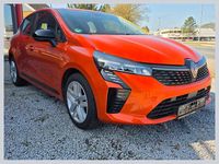 Gebraucht Renault Clio V Evolution 91 PS (66 kW) 2024 Orange Limousine