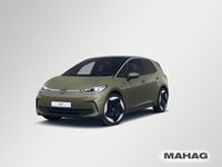 Gebraucht VW ID.3 IQ Drive 150 kW (204 PS) 2023 Grün Kleinwagen