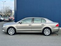 gebraucht Skoda Superb Elegance 1.8 *Automatik*Xenon*