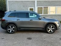 Gebraucht Mercedes GLB200 150 PS (110 kW) 2020 Grau SUV