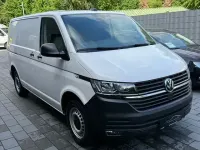 Gebraucht VW T6.1 150 PS (110 kW) 2021 Andere Van
