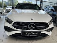 Gebraucht Mercedes A200 Advanced Plus 150 PS (110 kW) 2025 Weiß Limousine