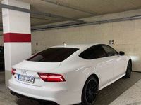 gebraucht Audi S7 