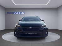Gebraucht Subaru XV Comfort 156 PS (114 kW) 2018 Schwarz SUV