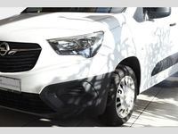 gebraucht Opel Combo Cargo 1.5 D Edition++KLIMA++BLUETOOTH