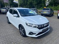 Neu Dacia Sandero Expression 91 PS (66 kW) 2025 Weiß Kleinwagen