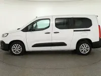Neu Fiat Doblò 136 PS (100 kW) 2025 Weiß Van / Kleinbus