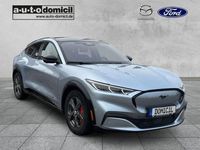 Gebraucht Ford Mustang Mach-E Premium 275 kW (375 PS) 2023 Blau SUV
