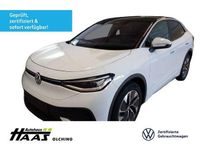 Gebraucht VW ID.5 Pure 125 kW (170 PS) 2025 Weiß SUV