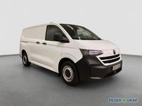 Gebraucht VW Transporter 150 PS (110 kW) 2025 Clear white Van