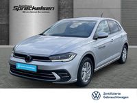 Gebraucht VW Polo Style 95 PS (69 kW) 2024 Kleinwagen