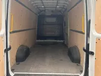 Gebraucht MAN TGE 177 PS (130 kW) 2021 Weiß Van