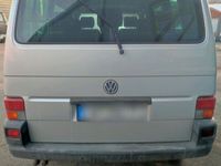 gebraucht VW Caravelle T4Camper