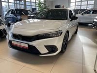 gebraucht Honda Civic e:HEV 2.0 Hybrid Advance |Sport- und Wartungspaket