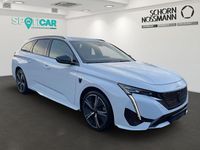 Gebraucht Peugeot 308 SW GT 131 PS (96 kW) 2024 Weiß Kombi