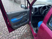 Gebraucht Opel Agila 75 PS (55 kW) 2001 Andere farben Van / Kleinbus