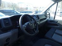 Gebraucht VW Crafter 177 PS (130 kW) 2023 Candyweiss (metallic) Van