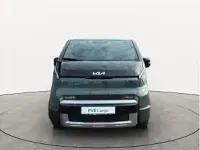 Neu Kia PV5 119 kW (163 PS) 2026 Grün (cityscape grün met.) Van / Kleinbus