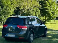 Gebraucht Seat Altea 125 PS (91 kW) 2011 Kombi