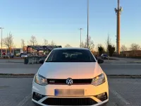Gebraucht VW Polo GTI 192 PS (141 kW) 2015 Weiß Kleinwagen