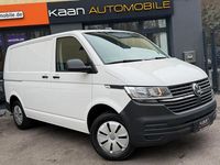 Gebraucht VW Transporter 150 PS (110 kW) 2022 Candyweiß Van