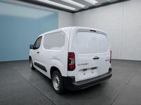 Gebraucht Citroën Berlingo 110 PS (80 kW) 2025 Weiß Van / Kleinbus