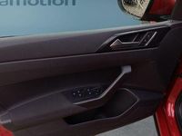 Gebraucht VW Taigo 150 PS (110 kW) 2025 Rot SUV