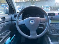gebraucht VW Golf V 1.9 TDI Automatik