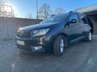 Gebraucht Dacia Logan Lauréate 73 PS (53 kW) 2017 Kombi