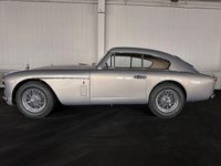 Gebraucht Aston Martin DB2 140 PS (102 kW) 1956 Silber Coupé