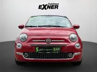 Gebraucht Fiat 500 Dolcevita 71 PS (52 kW) 2023 Rot Limousine