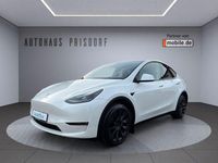Gebraucht Tesla Model Y 378 kW (514 PS) 2022 Weiß SUV