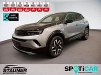 Gebraucht Opel Mokka 131 PS (96 kW) 2025 Grau SUV