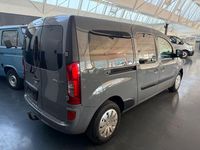 Gebraucht Mercedes Citan 109 90 PS (66 kW) 2014 Grau Van / Kleinbus