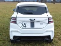 Neu Ligier JS50 2026 Weiß Kleinwagen