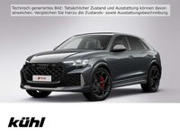 Neu Audi RS Q8 Performance 640 PS (470 kW) 2025 Grau SUV