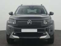 Neu Citroën C3 Aircross PureTech 101 PS (74 kW) 2025 Montanagrün (metall SUV