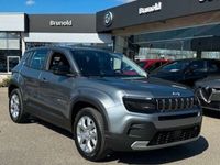 gebraucht Jeep Avenger Altitude