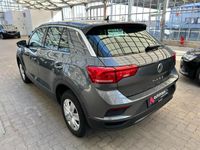 gebraucht VW T-Roc 1.5 TSI ACT DSG Navi|Bluetooth