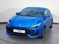Neu MG MG3 Luxury 194 PS (142 kW) 2025 Blau Kleinwagen