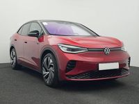 Gebraucht VW ID.5 GTX 250 kW (340 PS) 2025 Rot SUV