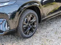 Neu Mazda CX-5 Homura-Line 141 PS (103 kW) 2026 Jet black SUV