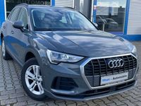 gebraucht Audi Q3 35 TDI basis*NAV*PDC*ACC*AUTOPARK*VIRTUALCOCK